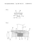 LAMINATED CORE, METHOD AND APPARATUS FOR MANUFACTURING LAMINATED CORE, AND STATOR diagram and image