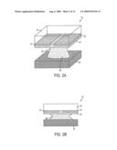 Capillary Force Actuator Device and Related Method of Applications diagram and image