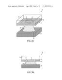 Capillary Force Actuator Device and Related Method of Applications diagram and image