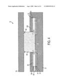 Capillary Force Actuator Device and Related Method of Applications diagram and image