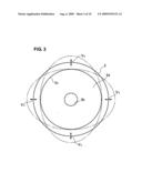 ULTRASONIC SENSOR diagram and image