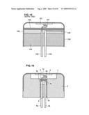 ULTRASONIC SENSOR diagram and image