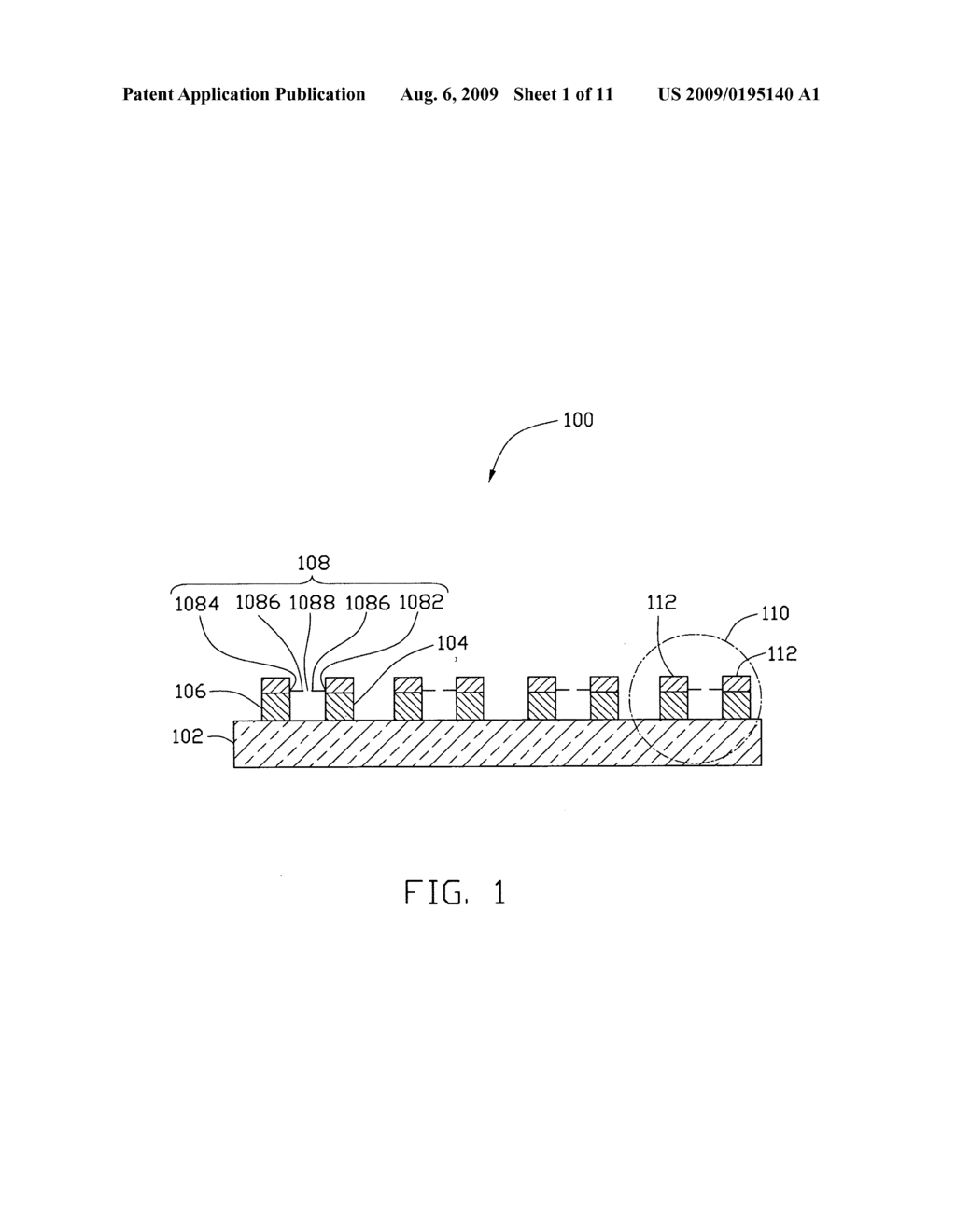 Electron emission apparatus and method for making the same - diagram, schematic, and image 02