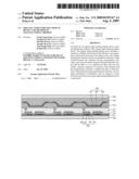 Organic light emitting display device and method of manufacturing thereof diagram and image