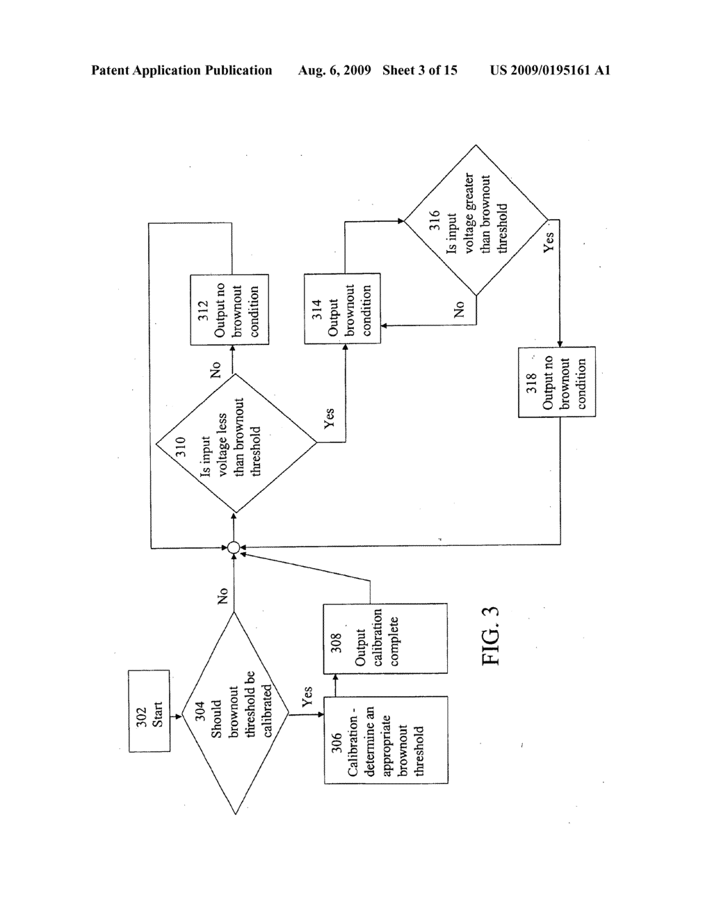 EQUIPMENT AND METHODS FOR EMERGENCY LIGHTING THAT PROVIDES BROWNOUT DETECTION AND PROTECTION - diagram, schematic, and image 04