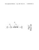 Led driving topology, light source moudle based thereon, and digital camera having the same diagram and image