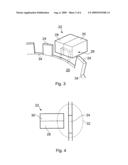 APERTURE CLOSURE MEMBER CONTROL ARRANGEMENTS diagram and image