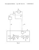 APERTURE CLOSURE MEMBER CONTROL ARRANGEMENTS diagram and image