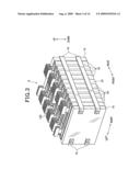 BATTERY TEMPERATURE REGULATOR WITH SUITABLE ARRANGEMENT OF TEMPERATURE SENSOR diagram and image