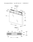 BATTERY TEMPERATURE REGULATOR WITH SUITABLE ARRANGEMENT OF TEMPERATURE SENSOR diagram and image