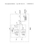 MANAGEMENT OF REGULATOR-INDUCED SWITCHING NOISE FOR SAMPLED SYSTEMS diagram and image