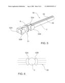 Microwave Probe Device diagram and image