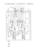 Data transmission system for exchanging multi-channel signals diagram and image