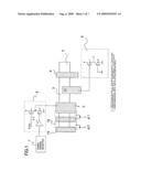 CCD DEVICE AND METHOD OF DRIVING SAME diagram and image