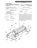 Coil Device for Antenna and Antenna System for Rear Window of Vehicle diagram and image