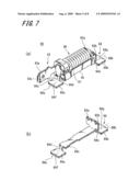 Coil Device for Antenna and Antenna System for Rear Window of Vehicle diagram and image