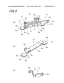 Coil Device for Antenna and Antenna System for Rear Window of Vehicle diagram and image