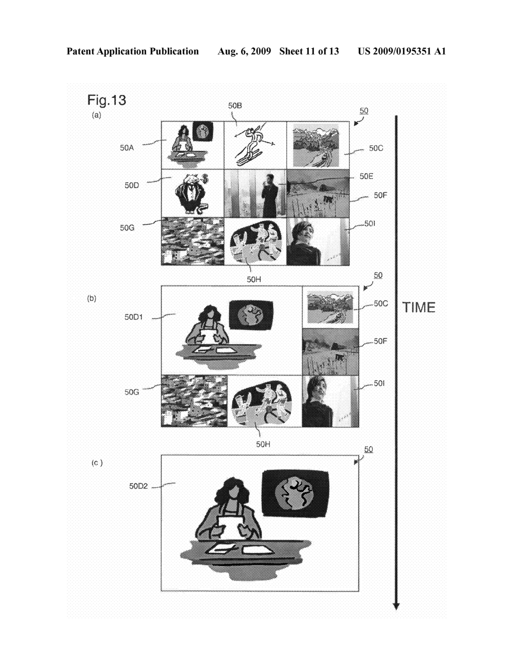 INFORMATION PROCESSING DEVICE AND INFORMATION PROCESSING METHOD - diagram, schematic, and image 12