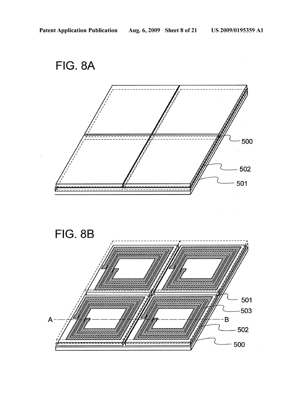 SEMICONDUCTOR DEVICE - diagram, schematic, and image 09