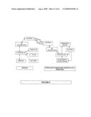 Proactive hand hygiene monitoring system diagram and image