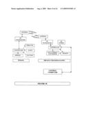 Proactive hand hygiene monitoring system diagram and image