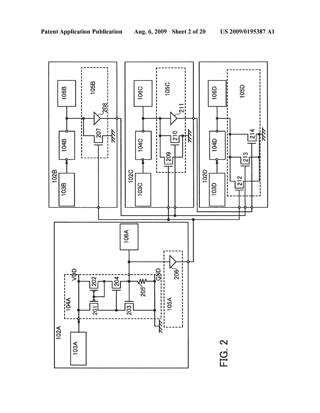 SEMICONDUCTOR DEVICE - diagram, schematic, and image 03