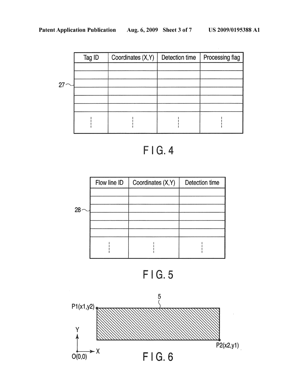 FLOW LINE RECOGNITION SYSTEM - diagram, schematic, and image 04