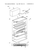 Magnetic Marker and Device For Producing The Same diagram and image