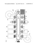 Magnetic Marker and Device For Producing The Same diagram and image