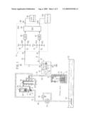 SWITCH OPENING/CLOSING DETECTION APPARATUS diagram and image