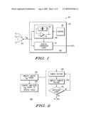 ANALOG-TO-DIGITAL CONVERTER WITH VARIABLE GAIN AND METHOD THEREOF diagram and image