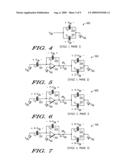 ANALOG-TO-DIGITAL CONVERTER WITH VARIABLE GAIN AND METHOD THEREOF diagram and image