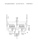 ANALOG-TO-DIGITAL CONVERTER WITH VARIABLE GAIN AND METHOD THEREOF diagram and image