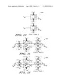 ANALOG-TO-DIGITAL CONVERTER WITH VARIABLE GAIN AND METHOD THEREOF diagram and image