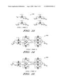 ANALOG-TO-DIGITAL CONVERTER WITH VARIABLE GAIN AND METHOD THEREOF diagram and image