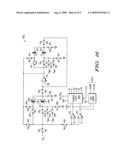 ANALOG-TO-DIGITAL CONVERTER WITH VARIABLE GAIN AND METHOD THEREOF diagram and image