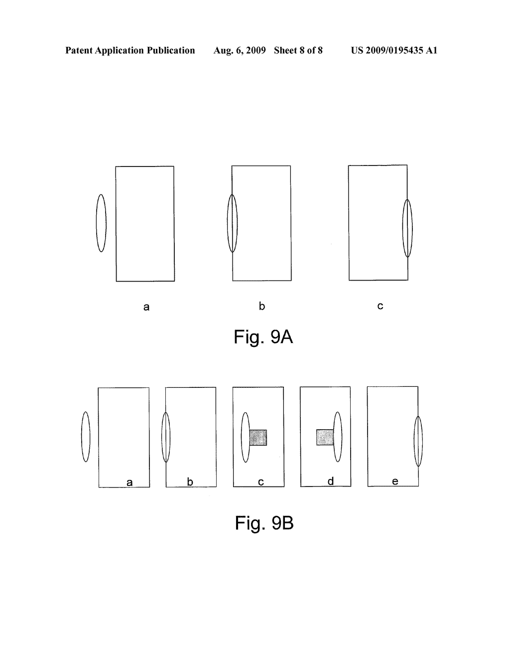 HAND-HELD DEVICE AND METHOD FOR DETECTING CONCEALED WEAPONS AND HIDDEN OBJECTS - diagram, schematic, and image 09