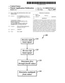 REAL-TIME MULTIPATH DETECTION AND MITIGATION diagram and image