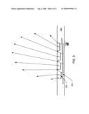 Antennas Integrated with Dielectric Construction Materials diagram and image