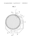 DISPLAY DEVICE diagram and image