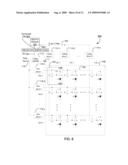 USING STANDARD CURRENT CURVES TO CORRECT NON-UNIFORMITY IN ACTIVE MATRIX EMISSIVE DISPLAYS diagram and image