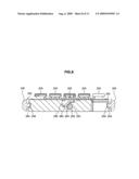 Keyboard and electronic equipment diagram and image