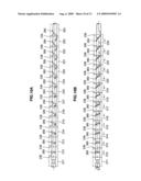 Keyboard and electronic equipment diagram and image