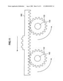 Keyboard and electronic equipment diagram and image