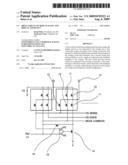 DRIVE CIRCUIT OF DISPLAY PANEL AND DISPLAY APPARATUS diagram and image