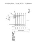 DRIVE CIRCUIT OF DISPLAY PANEL AND DISPLAY APPARATUS diagram and image