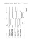 DRIVE CIRCUIT OF DISPLAY PANEL AND DISPLAY APPARATUS diagram and image