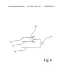 DRIVE CIRCUIT OF DISPLAY PANEL AND DISPLAY APPARATUS diagram and image