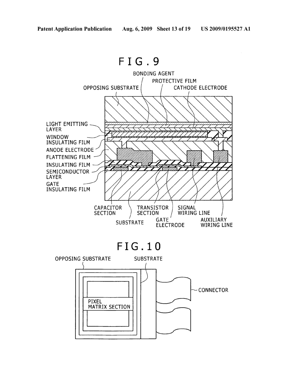 Display apparatus, driving method for display apparatus and electronic apparatus - diagram, schematic, and image 14