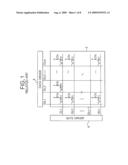 LIQUID CRYSTAL DEVICE AND DRIVING METHOD THEREOF diagram and image